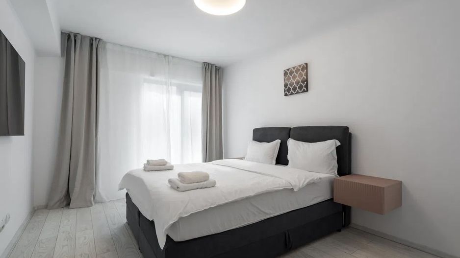 Chirie I Apartament 2 camere I Pipera I Parcare - Poză 8