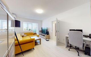 Apartament 2 camere Teiul Doamnei Lacul Tei - Poză 5