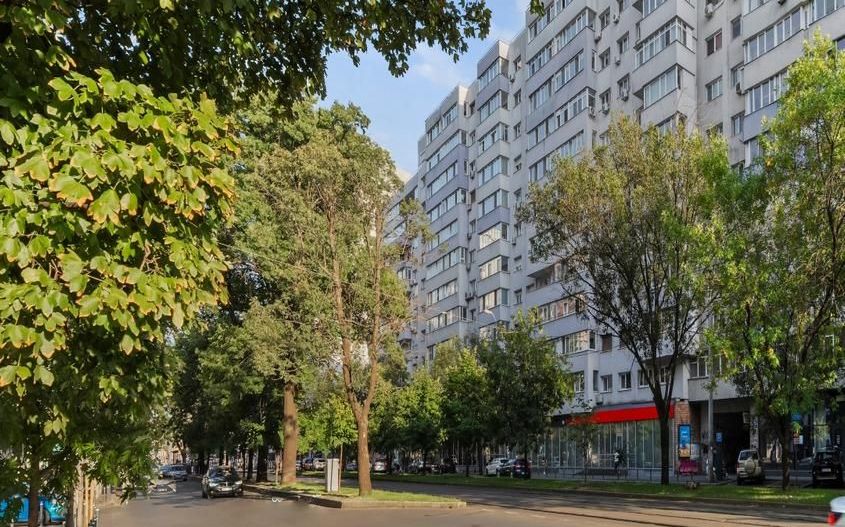 De vanzare Garsoniera Piata Victoriei - Titulescu SECTOR 1 - Poză 16