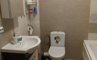 Apartament cu 2 camere - Valea Lupului, an 2019. INTABULAT ! - Poză 4