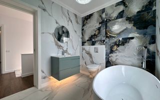 Casa / Vila de vanzare Valu lui Traian, Constanta - Poză 13