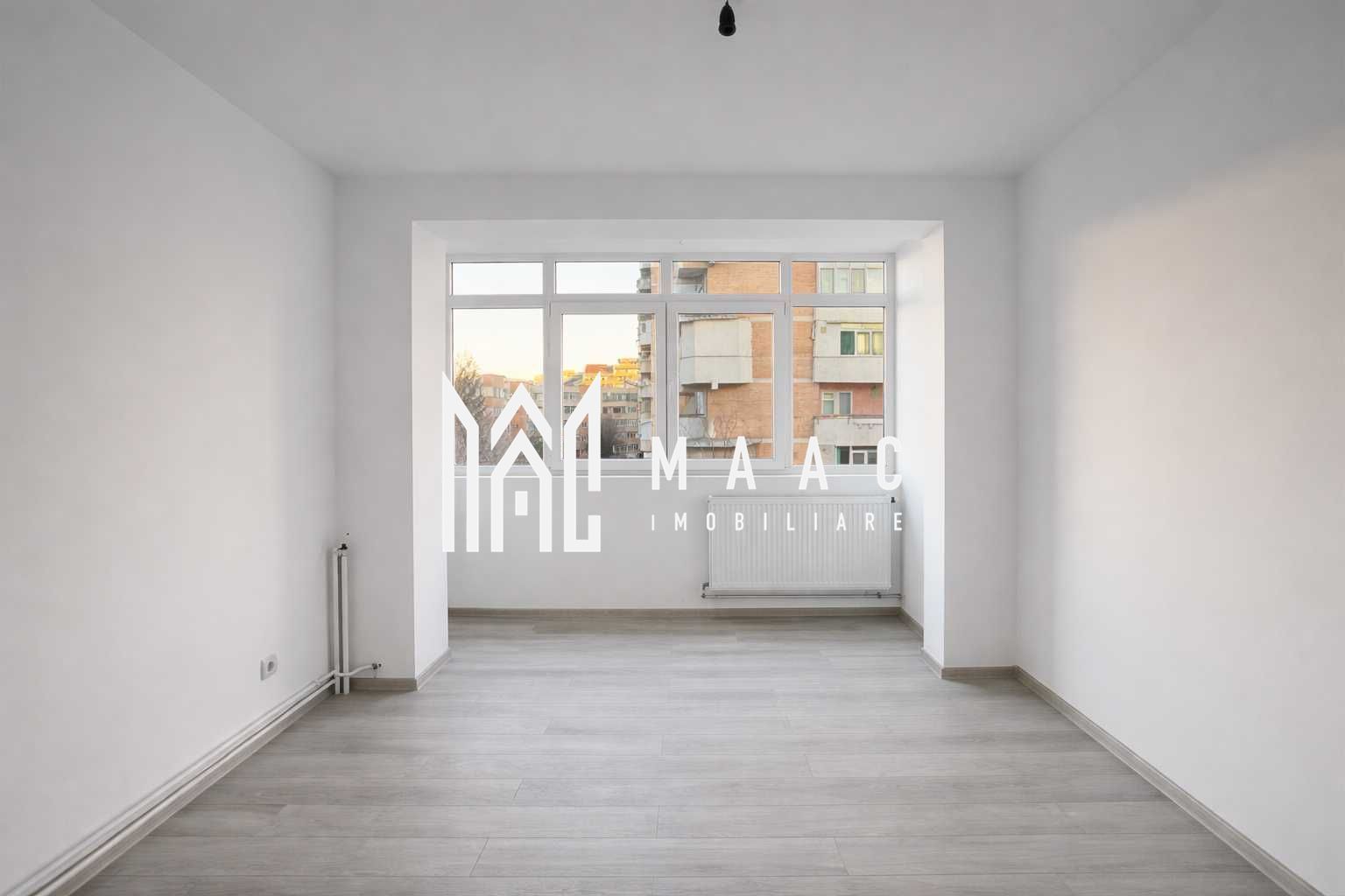 Apartament cu vedere la Parcul Zavoi - Poză 6