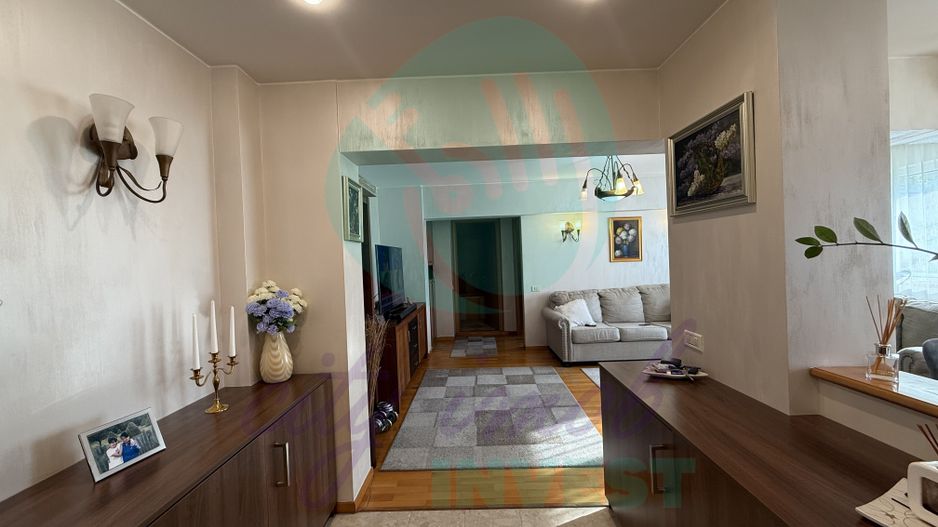 2 camere spatioase la 10 minute de metrou Dristor - Poză 13