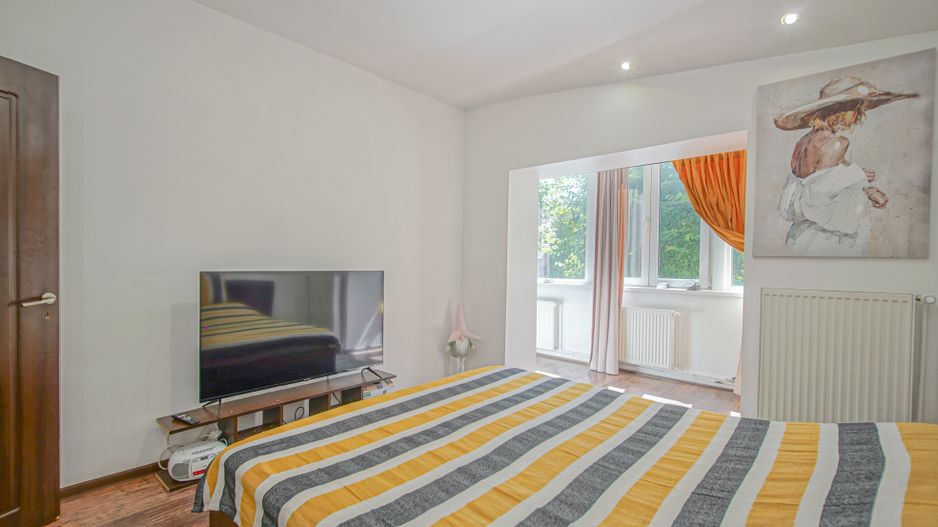 COMISION 0% | Apartament cu 2 camere decomandat | Etajul 1 | Racadau - Poză 7
