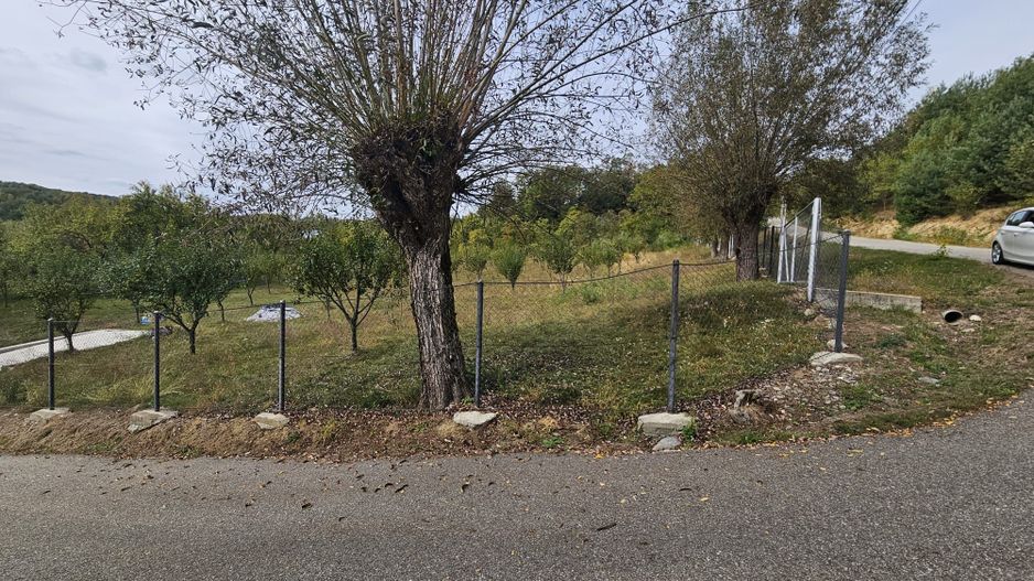 Teren intravilan, utilități, Corbi, Argeș – zonă turistică superbă - Poză 8