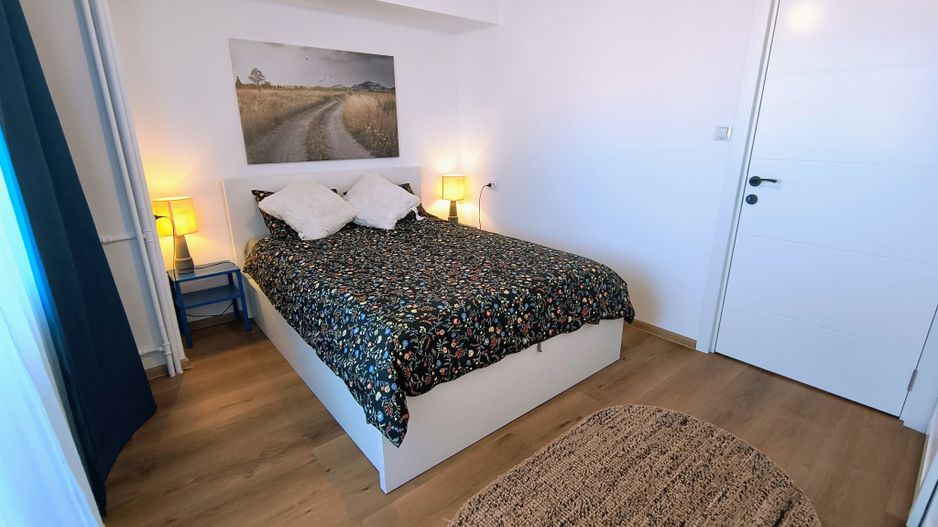 Piața Victoriei Sos Nicolae Titulescu - Poză 15