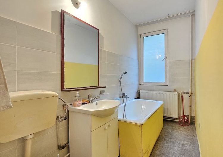 Garsoniera decomandata in bloc mixt 1978 langa Parcul Drumul Taberei - Poză 7