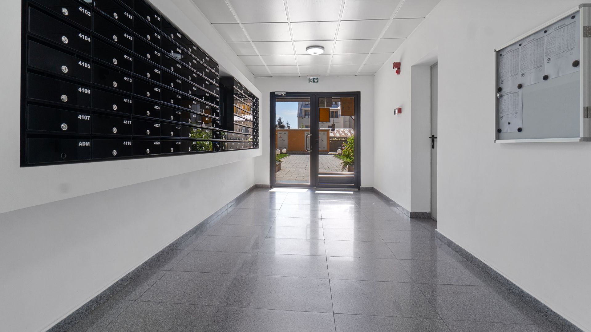 2 Camere 65mp Parcare Subterană | Arcadia Domenii Metrou +Costuri MICI - Poză 11