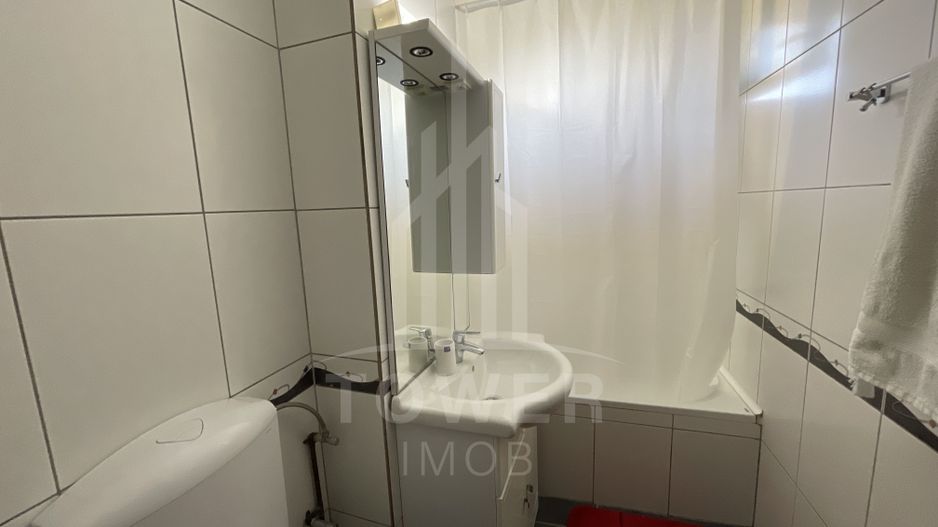 Apartament 2 camere de închiriat | Zona Rahovei - Poză 11