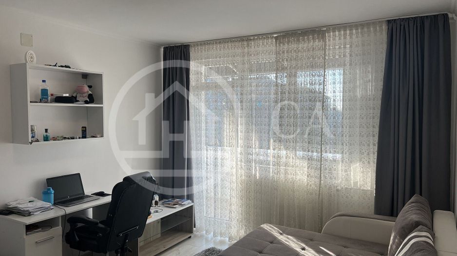 Apartament cu 2 camere de vanzare Cantemir Oradea - Poză 5