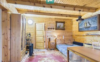 Casă 5 camere, teren 1453mp, comuna Șagu - Poză 7