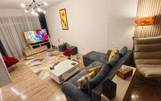 Apartament lux cu gradina proprie, Ferventia intre Lidl si padure. - Poză 6