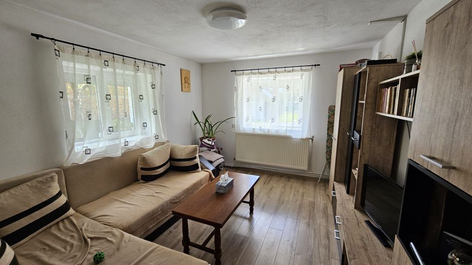 🏡 Casă de vânzare – Nucșoara, Argeș | Zonă montană | Teren 3000 mp - Poză 4