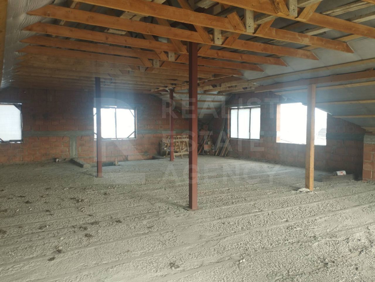 Vânzare, casă, 2 nivele, 169 mp + 11 ari, strada Kiev, Bălți - Poză 7