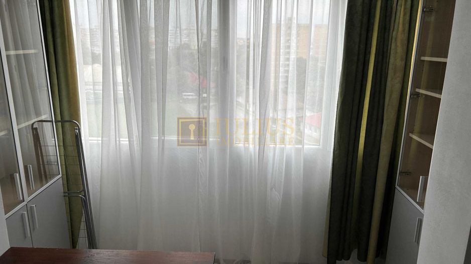 2 Camere| Circumvalatiunii - Gh. Lazar| centrala proprie| lift| - Poză 5