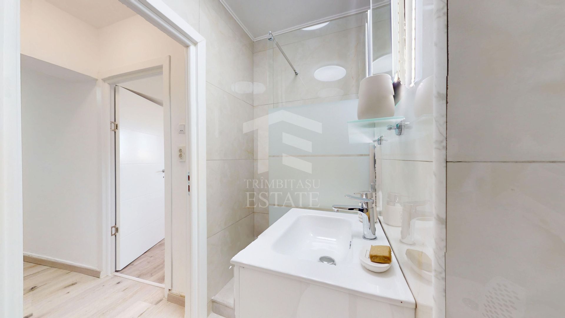 Apartament 4 camere | 120 mp | 3 min Metrou Lujerului - Poză 20