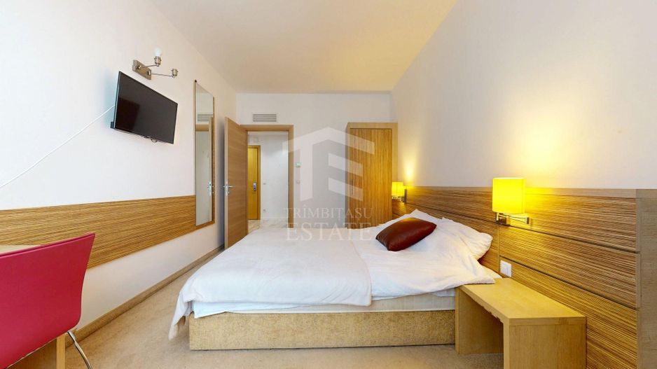 Apartament 2 camere Soseaua Vitan Barzesti Rin Grand Residence - Poză 11