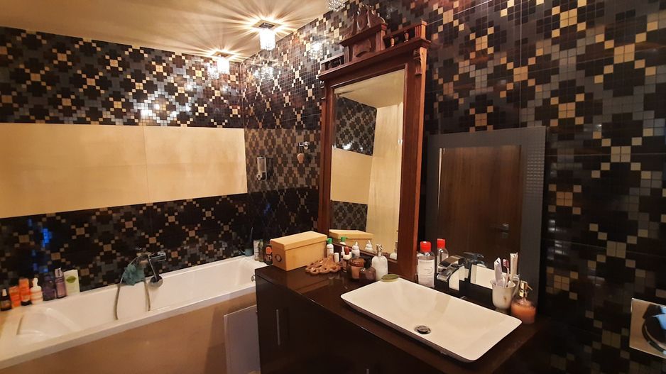 Apartament spatios mobilat si utilat LUX - Poză 12