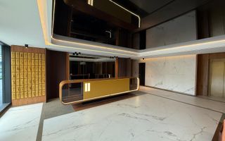 VANZARE 2 CAMERE | YACHT KID | LOC PARCARE | 52 MP | TERASA 11MP | - Poză 23