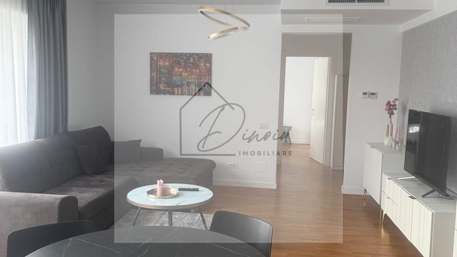 Apartament 2 camere Aviației Baneasa Herastrau I Comision 0% - Poză 1