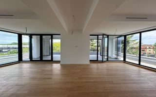 Penthouse superb -  vedere către pădure - Poză 6