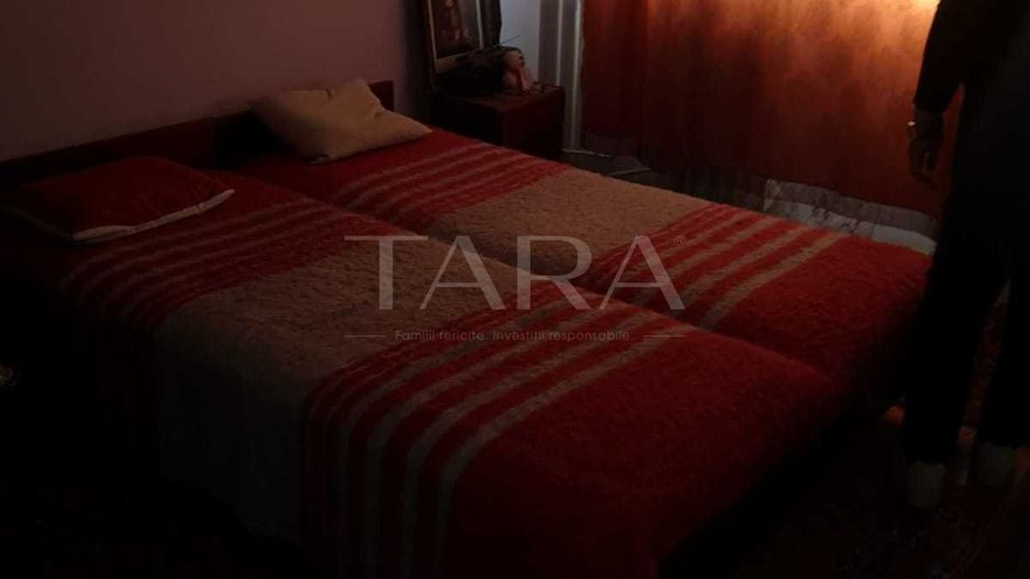 Apartament 3 camere, 71 mp utili + balcon, Zona Gheorgheni - Poză 4