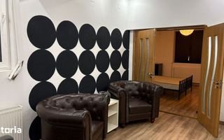 Apartament 3 camere, 89 mp – Piața Victoriei A01 - Poză 1