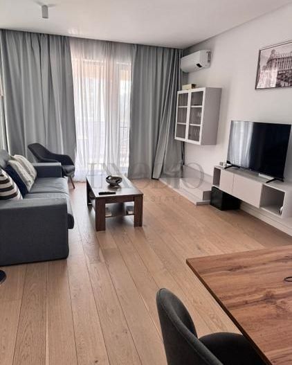 Apartament 2 camere premium | Nusco City | Parcare subterana inclusa - Poză 1