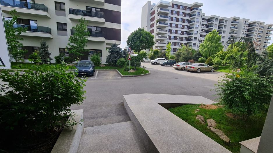 Apartament | 3 camere | Parter | Pipera | Parcare - Poză 11