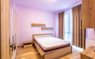 3 camere, modern, semicentral, zona Mihai Viteazu, bloc nou, parcare - Poză 11