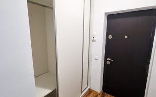 Apartament modern 2 camere Bloc nou( Parcare inclusă) - Poză 13