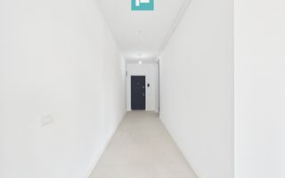 Apartament cu 2 camere în Moşniţa Nouă - Poză 3