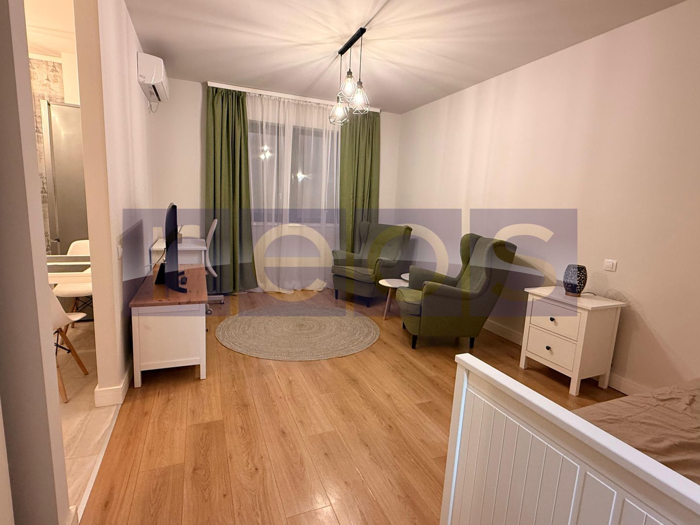 VANZARE STUDIO 35 MP | ONIX PARK NORTH | PIPERA | - Poză 1