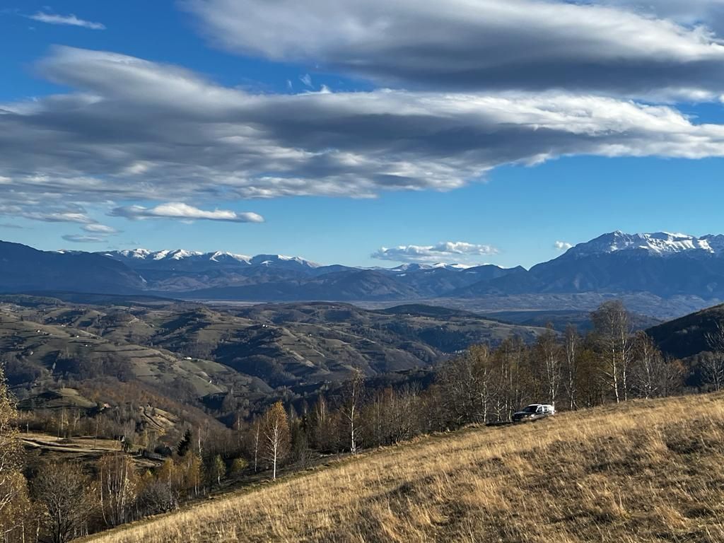 Teren extravilan 2ha, priveliste panoramica spre munti /Poiana Marului - Poză 5