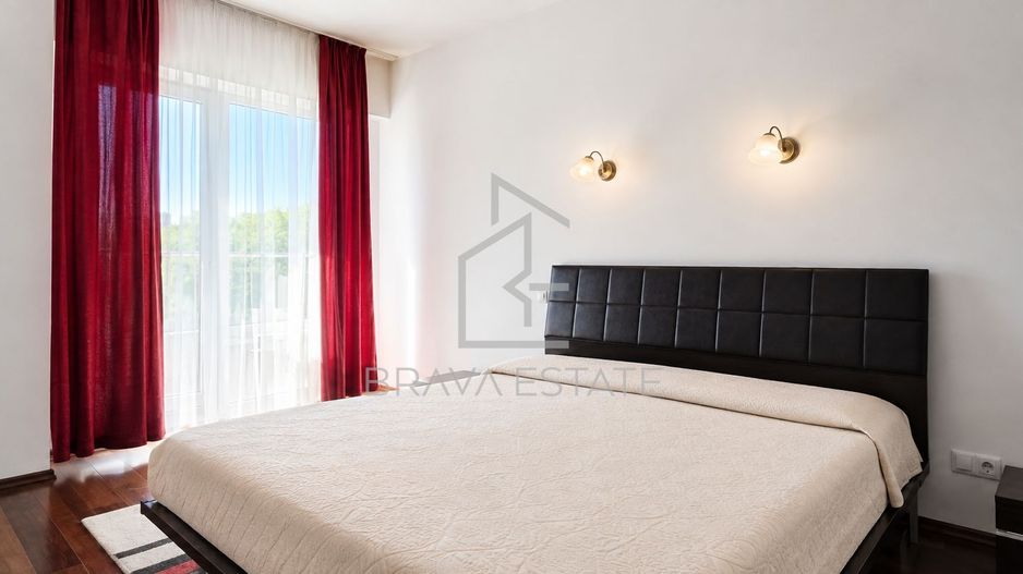 Apartament 2 camere, 66mp, balcon, 11mp, garaj subteran, strada Plopilor - Poză 7
