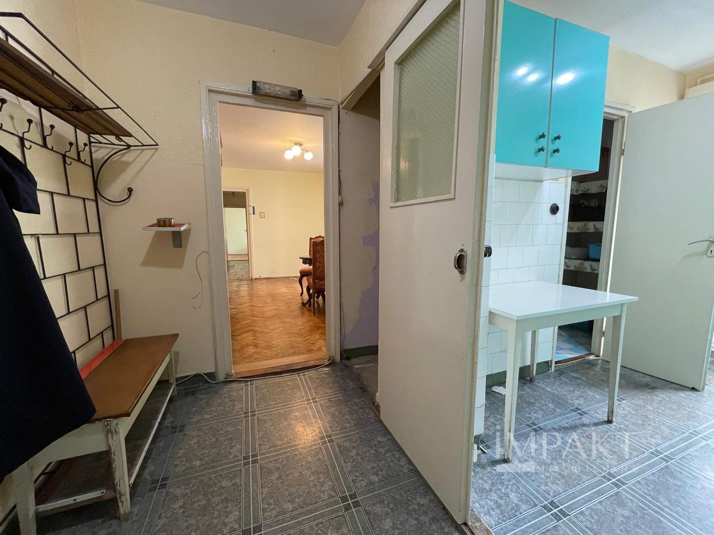 Apartament cu 3 camere decomandat in Gheorgheni (zona Brancusi) - Poză 6