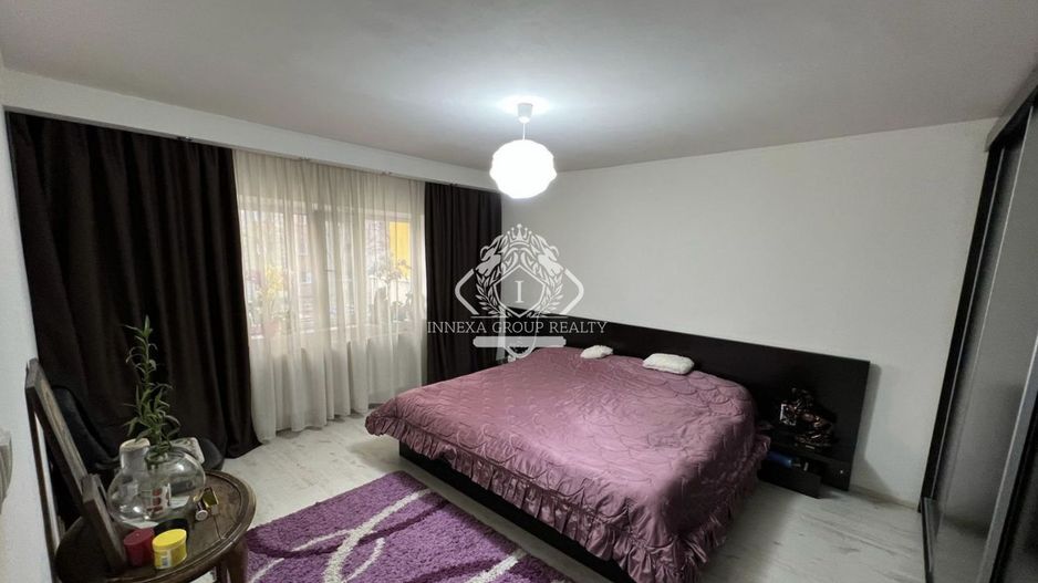 13 Septembrie-Sebastian | 4 cam | et 1 | 97mp | centrală proprie | 193.000 euro - Poză 5