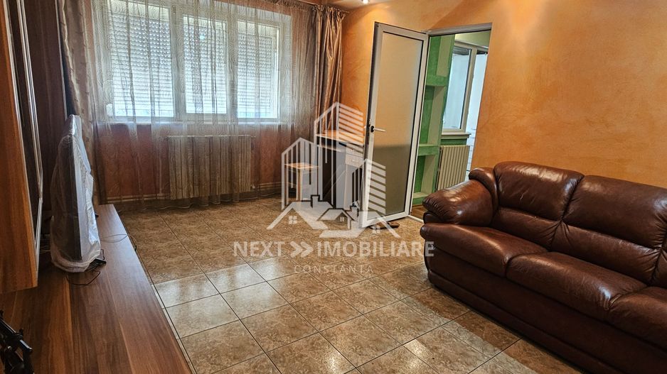 Apartament 3 camere complet mobilat – Casa de Cultură - Poză 1