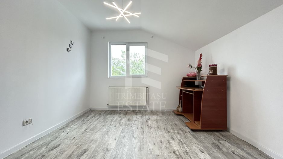 Casa P+1 din BCA ideala pentru o familie antreprenoare – Pecineaga - Poză 7