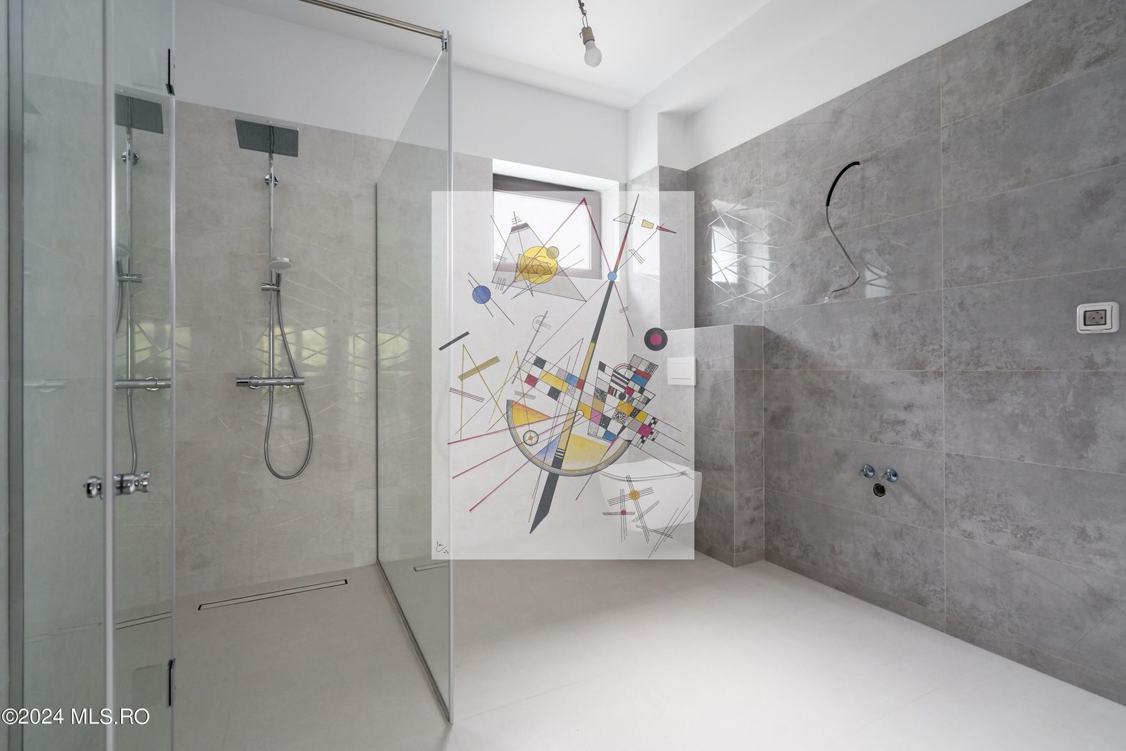 BRANESTI - HUNTER MANSION, VILA PREMIUM 600 MP, LOT 2200 MP, LA LAC! - Poză 23