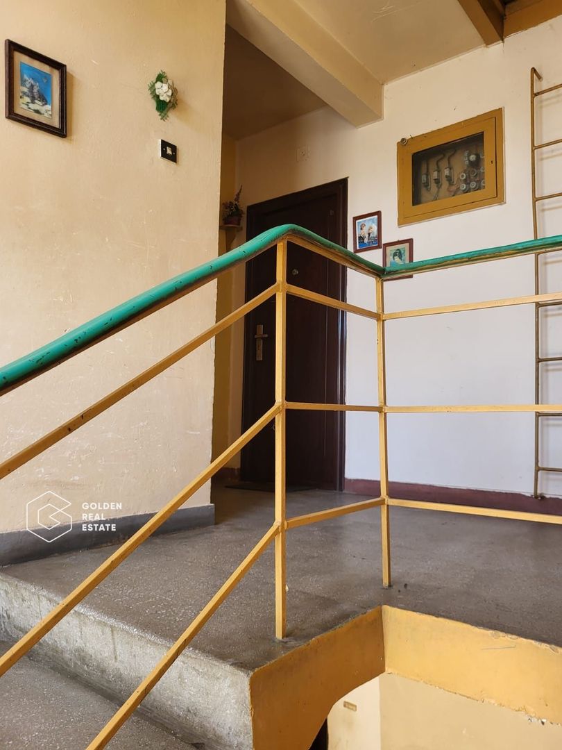 Apsrtament 2 camere, oras Lipova - Poză 13