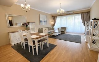 Apartament 3 camere Vita Bella *boxa&parcare2*/ Terasa mare - Poză 1