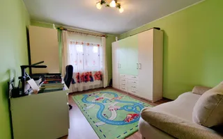 Casa 3 camere, mansardabila, S+P, 400 mp teren, Cetate - Poză 12