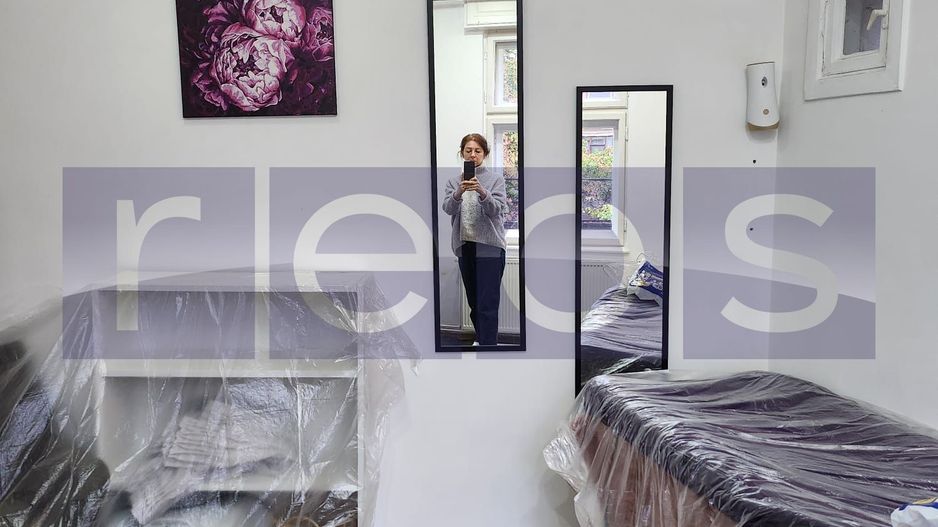 VANZARE APARTAMENT 4 CAMERE 2 BAI DOROBANTI VICTORIEI 80MP CENTRALA PROPRIE - Poză 3