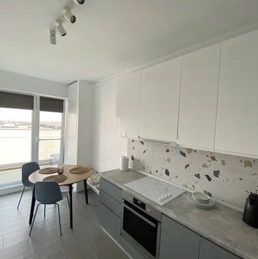 Garsoniera Atria Urban Resort lux - Poză 5