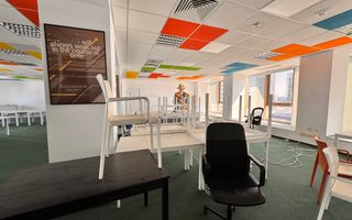 SPATII DE BIROURI 37MP-600MP | BEST DEAL | SUPER PRET | FLOREASCA | PROMENADA | - Poză 5