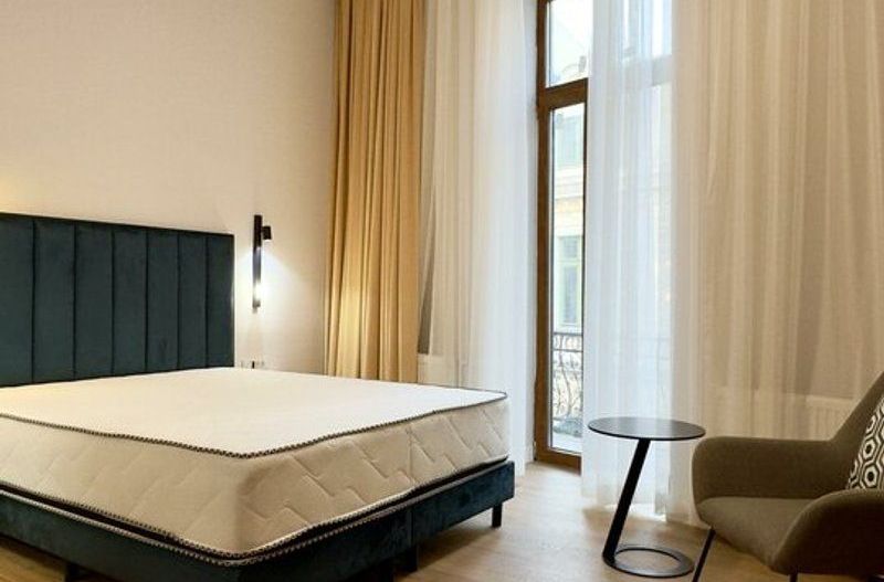 Magheru: 5 camere cu băi proprii – business regim hotelier care deja produce. - Poză 3