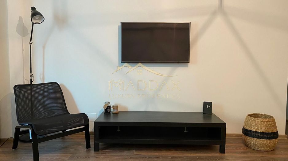 Exclusivitate | 2 Camere Panduri | Renovat Complet 2026 | Vedere Liniștită Spate - Poză 1