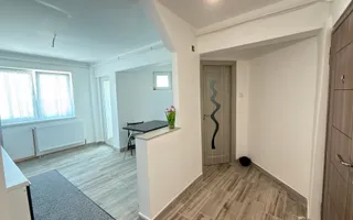 Apartament 2 camere MV1 Etaj IV, Str. Liszt Ferenc – Carei - Poză 13