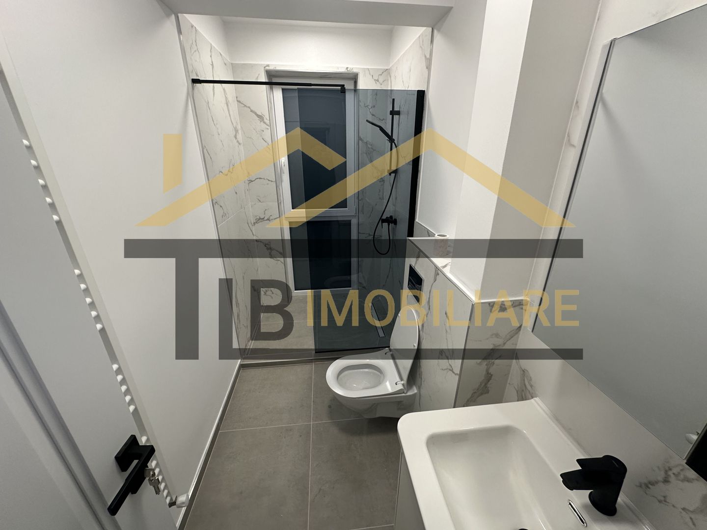 Apartament de 2 camere, 59mp, parcare, Zona Unirii - Poză 7